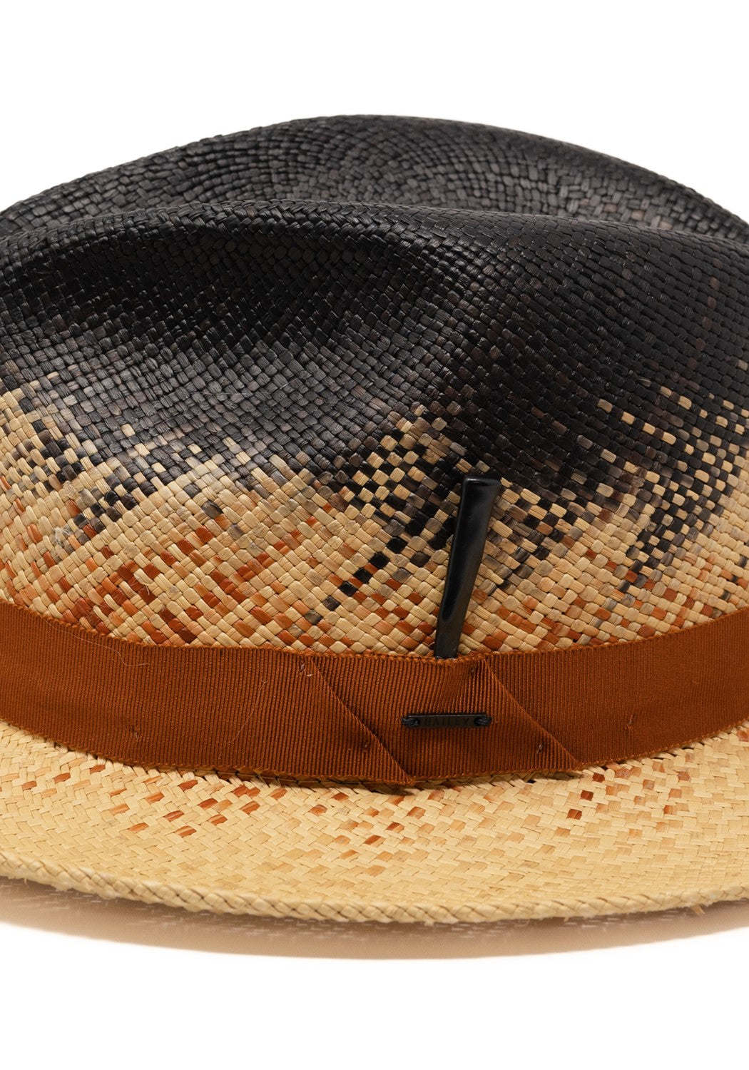 Warlick Panama charcoal rust | Bildmaterial bereitgestellt von SHOES.PLEASE.