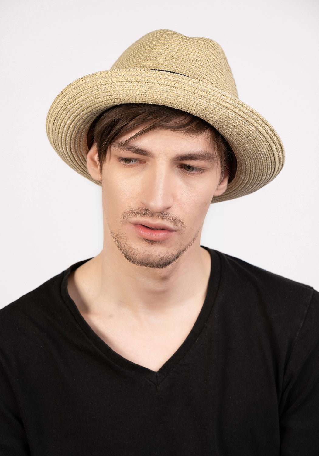 Salem Braid driftwood | Bildmaterial bereitgestellt von SHOES.PLEASE.