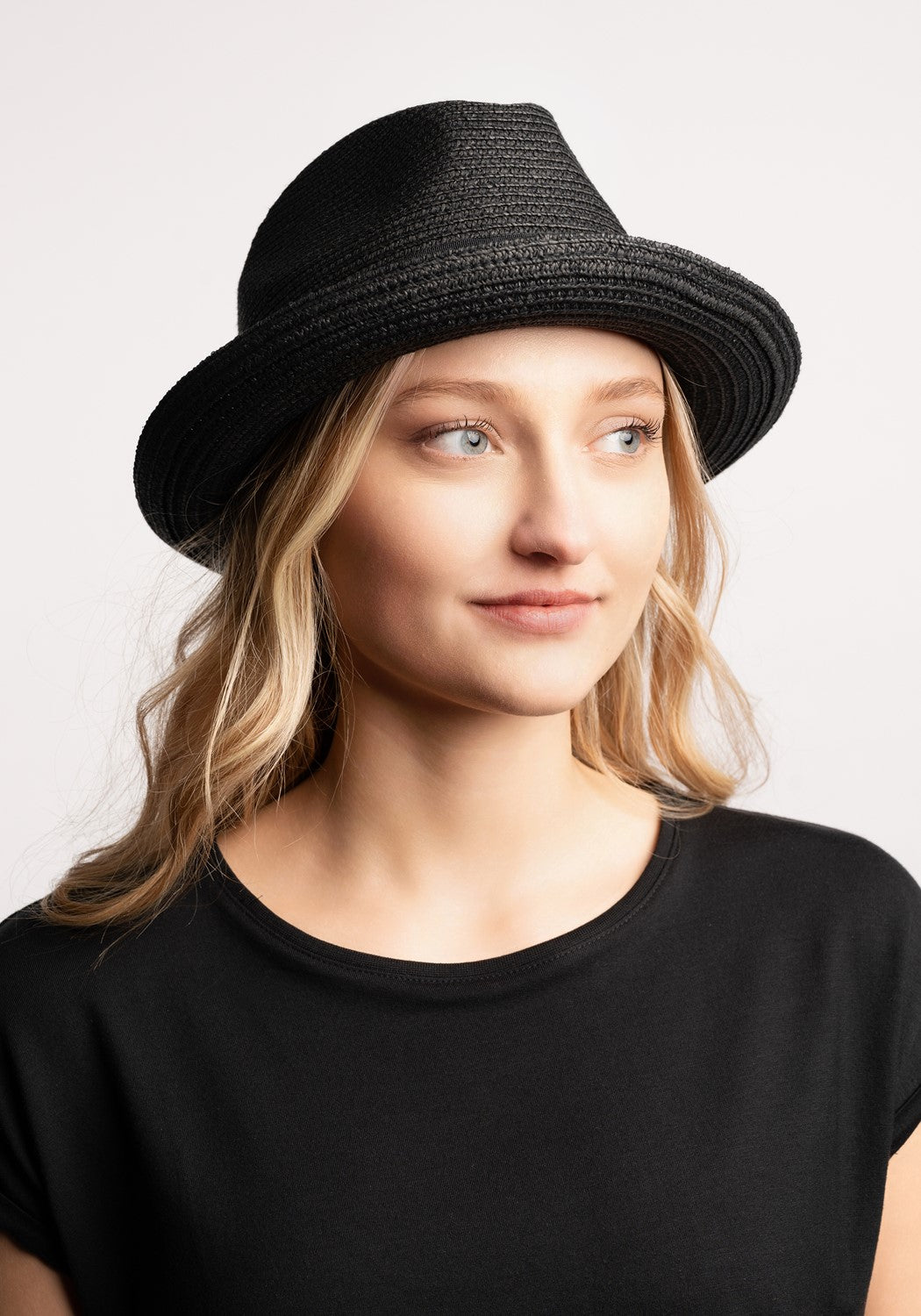 Salem Braid black | Bildmaterial bereitgestellt von SHOES.PLEASE.