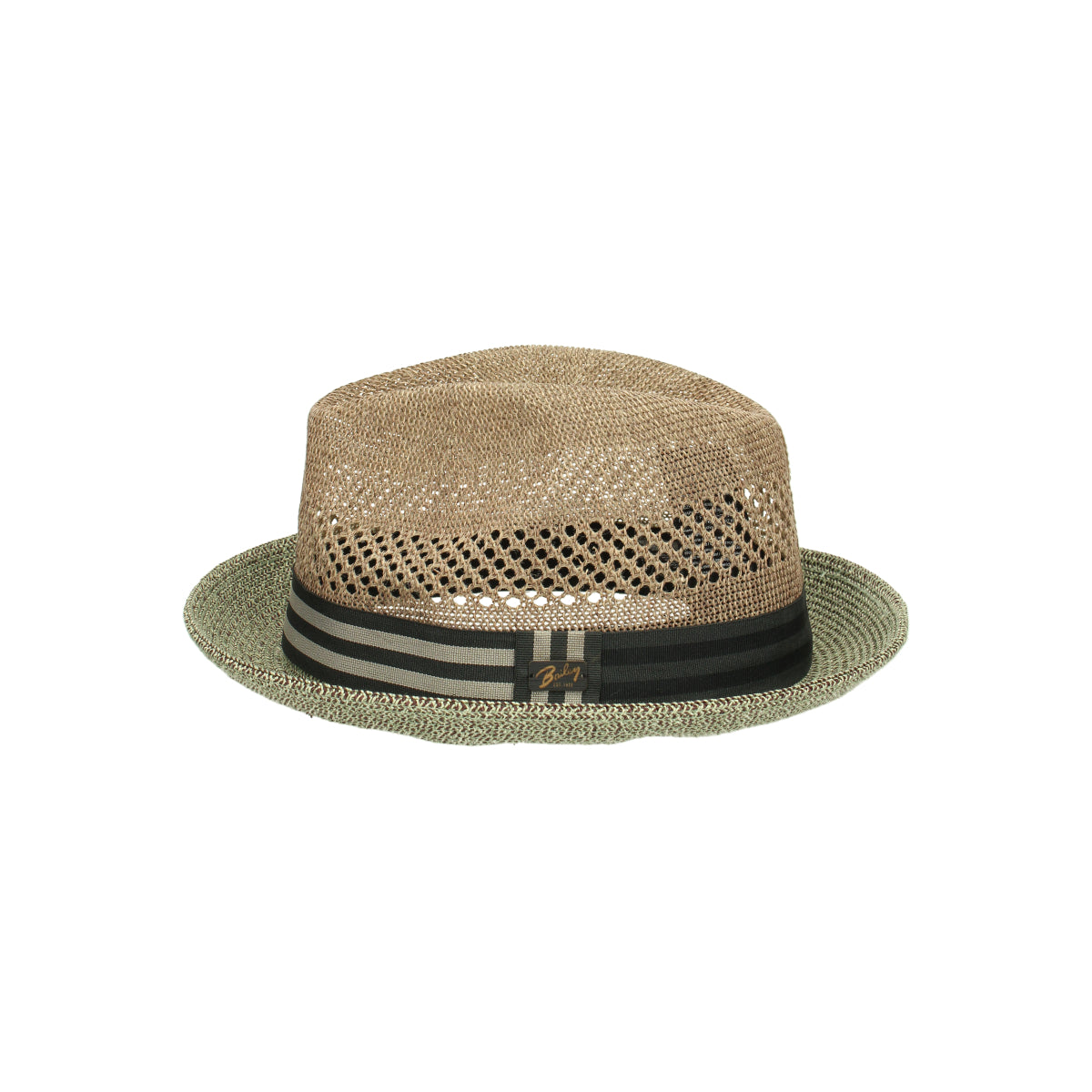 Berle Braid kapok green | Bildmaterial bereitgestellt von SHOES.PLEASE.