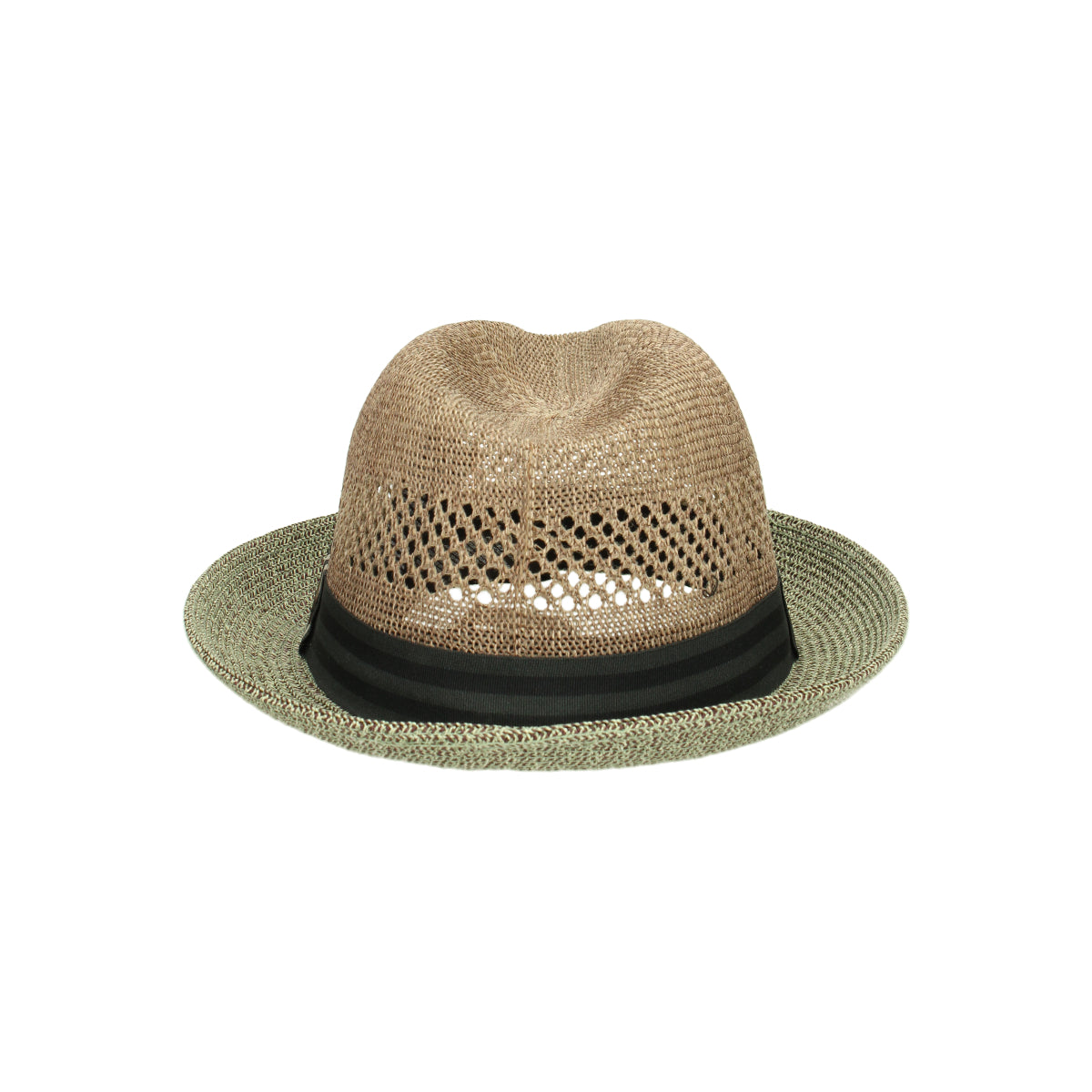 Berle Braid kapok green | Bildmaterial bereitgestellt von SHOES.PLEASE.