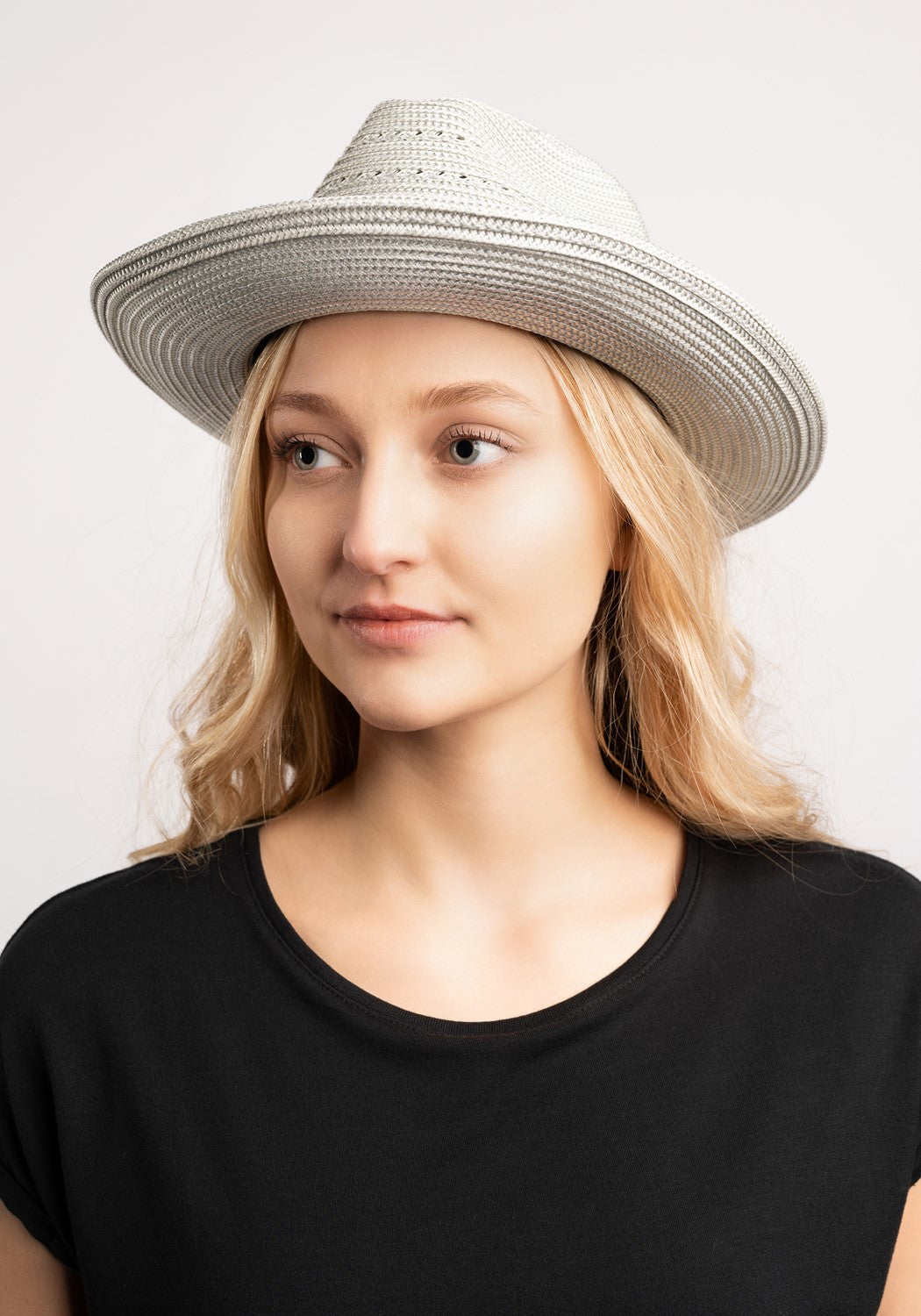 Eli Braid grey | Bildmaterial bereitgestellt von SHOES.PLEASE.