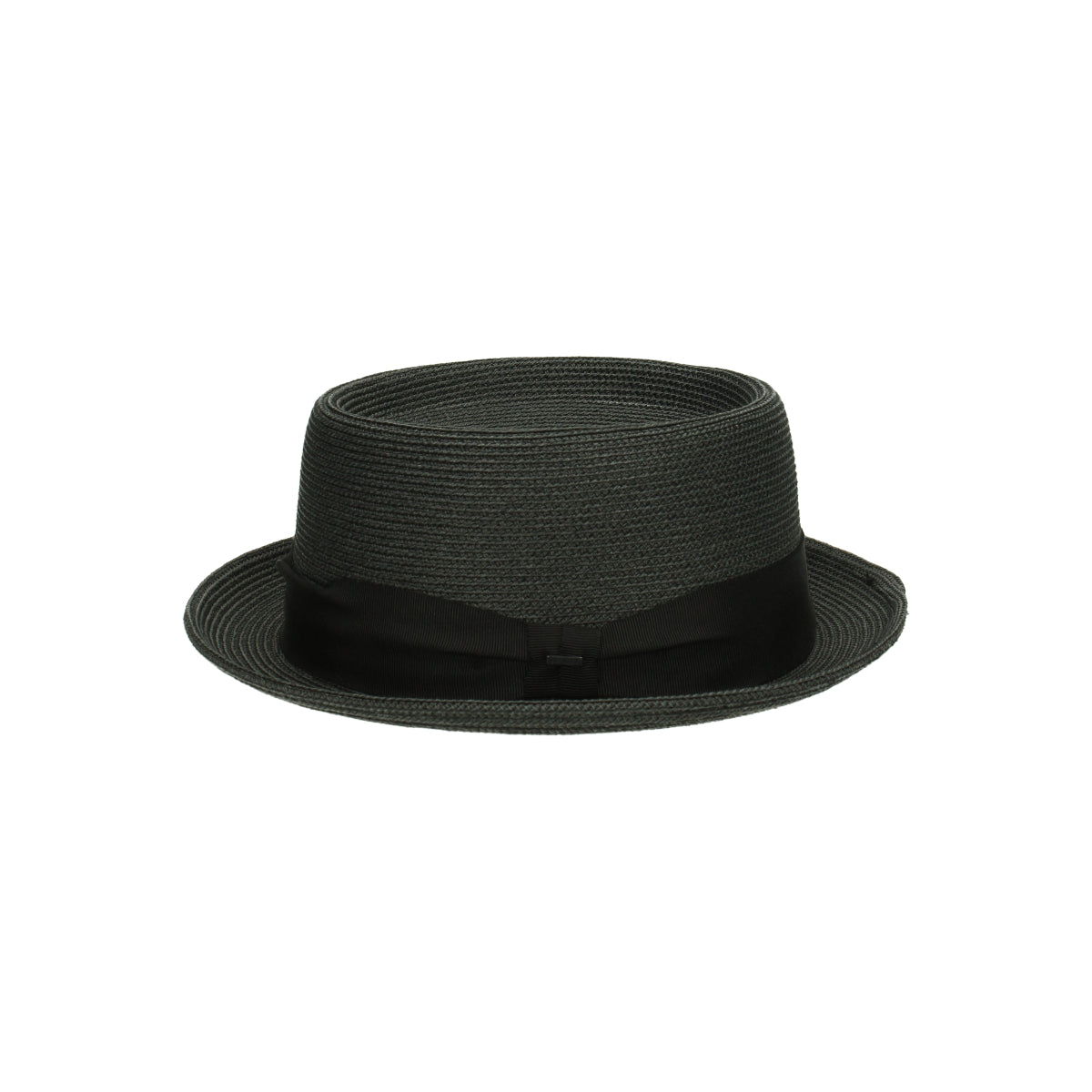 Waits Braid black | Bildmaterial bereitgestellt von SHOES.PLEASE.