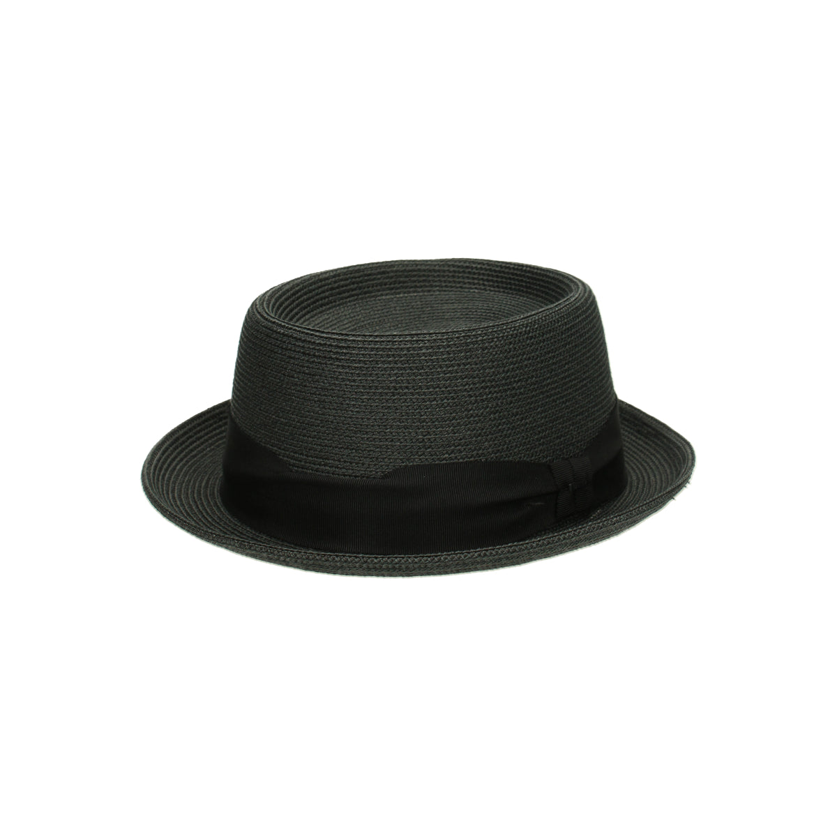 Waits Braid black | Bildmaterial bereitgestellt von SHOES.PLEASE.