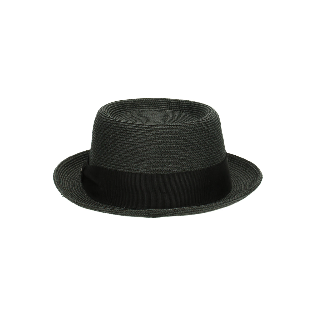 Waits Braid black | Bildmaterial bereitgestellt von SHOES.PLEASE.