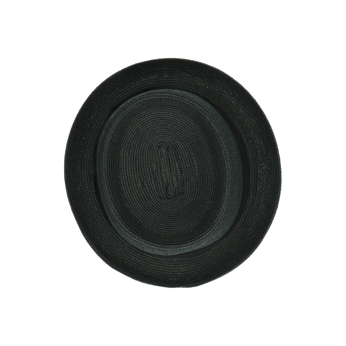 Waits Braid black | Bildmaterial bereitgestellt von SHOES.PLEASE.