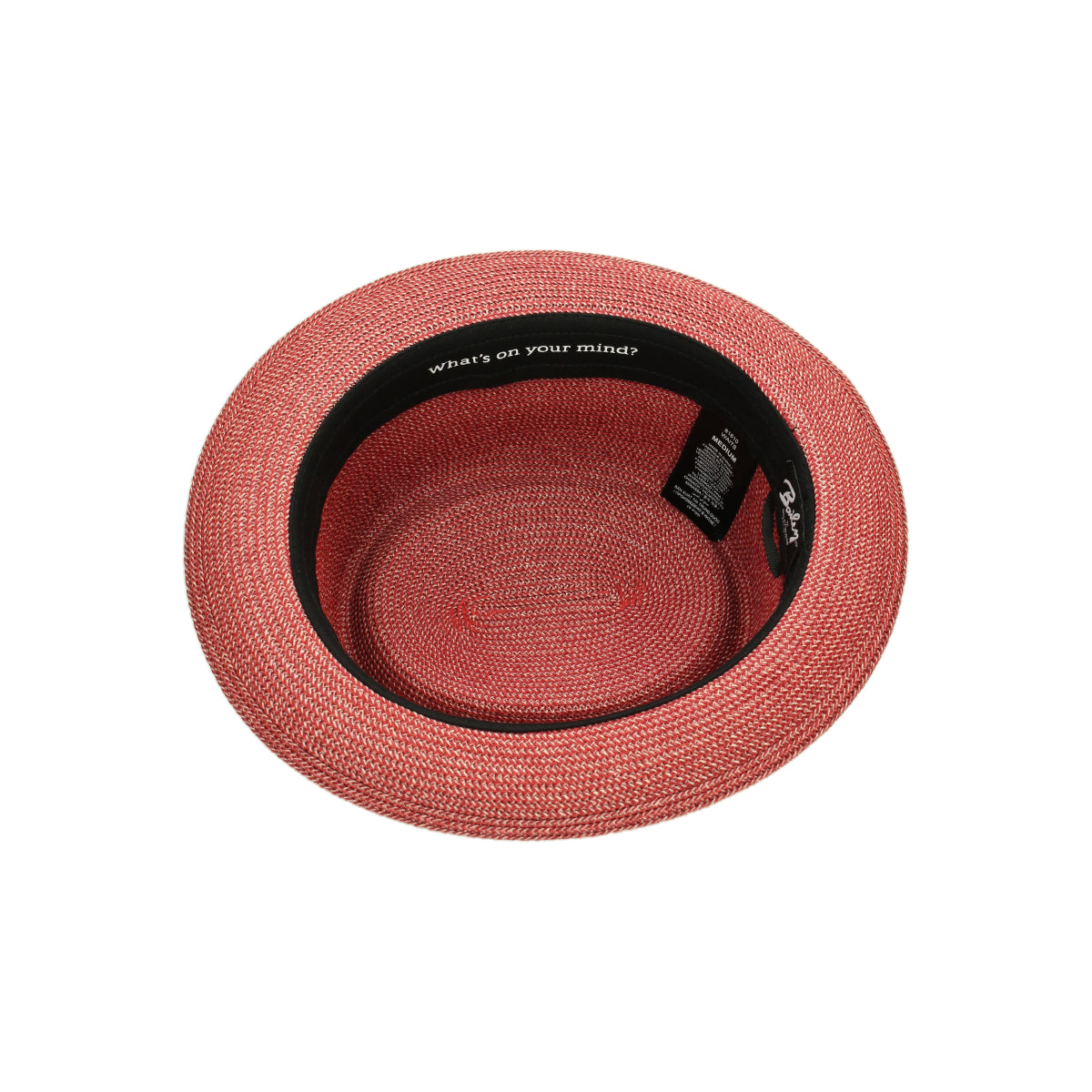 Waits Braid chili pepper | Bildmaterial bereitgestellt von SHOES.PLEASE.