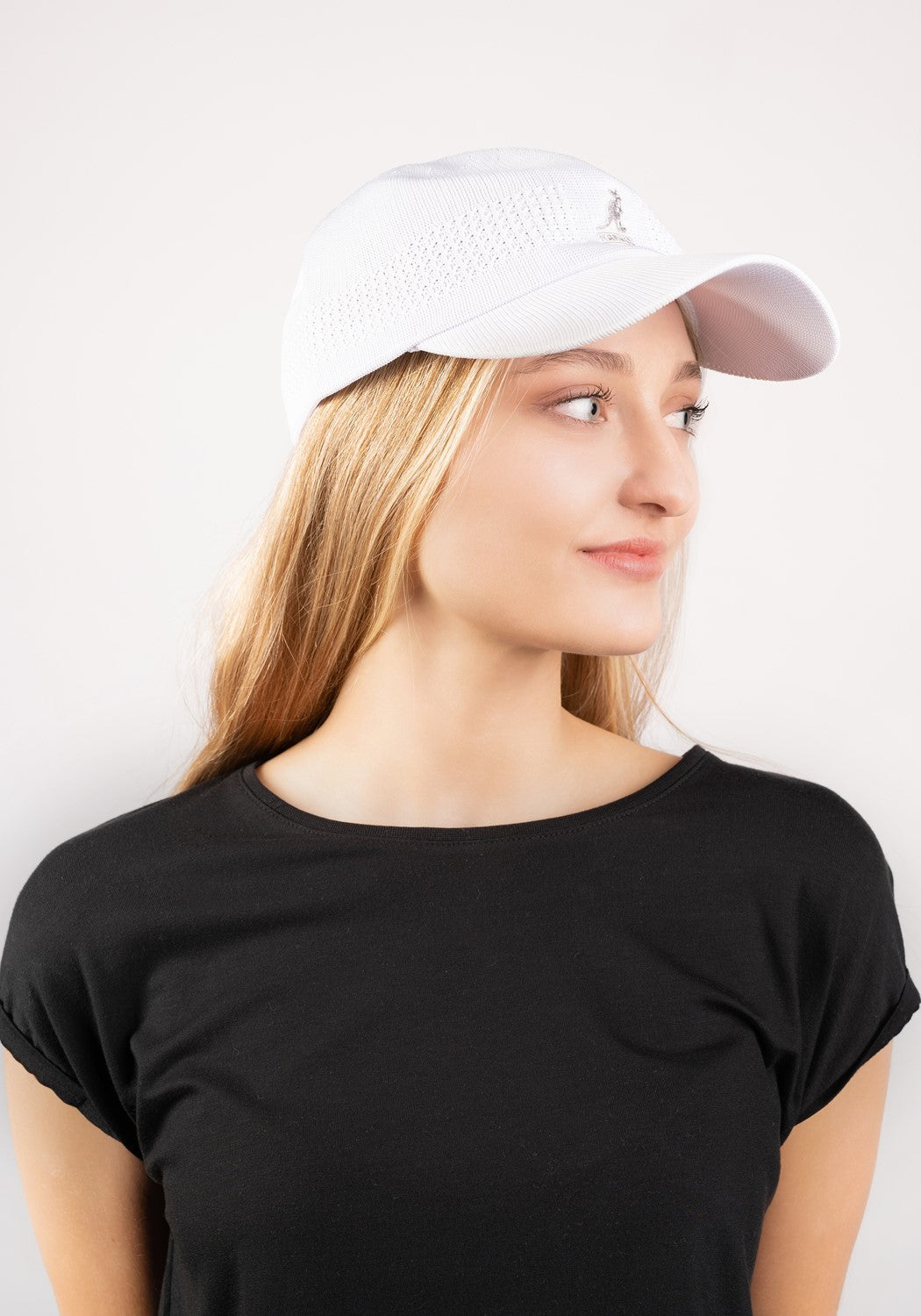 Tropic Ventair Spacecap white | Bildmaterial bereitgestellt von SHOES.PLEASE.