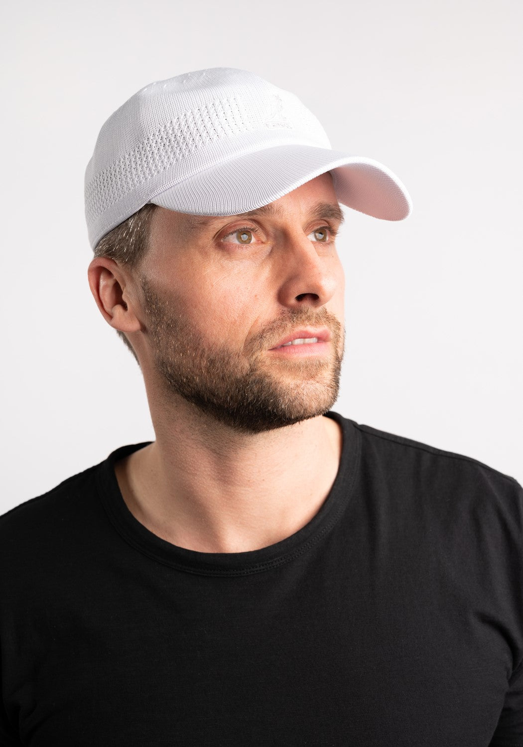 Tropic Ventair Spacecap white | Bildmaterial bereitgestellt von SHOES.PLEASE.