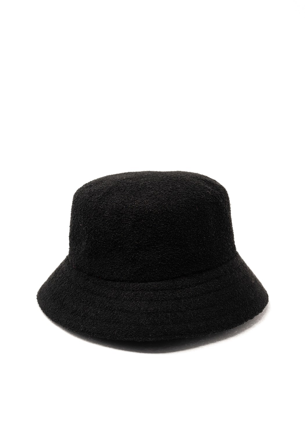 Bermuda Bucket black | Bildmaterial bereitgestellt von SHOES.PLEASE.