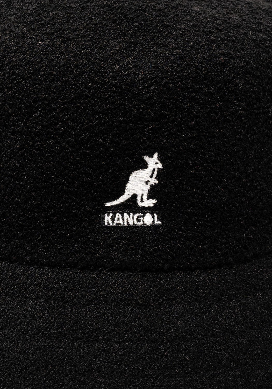 Bermuda Bucket black | Bildmaterial bereitgestellt von SHOES.PLEASE.