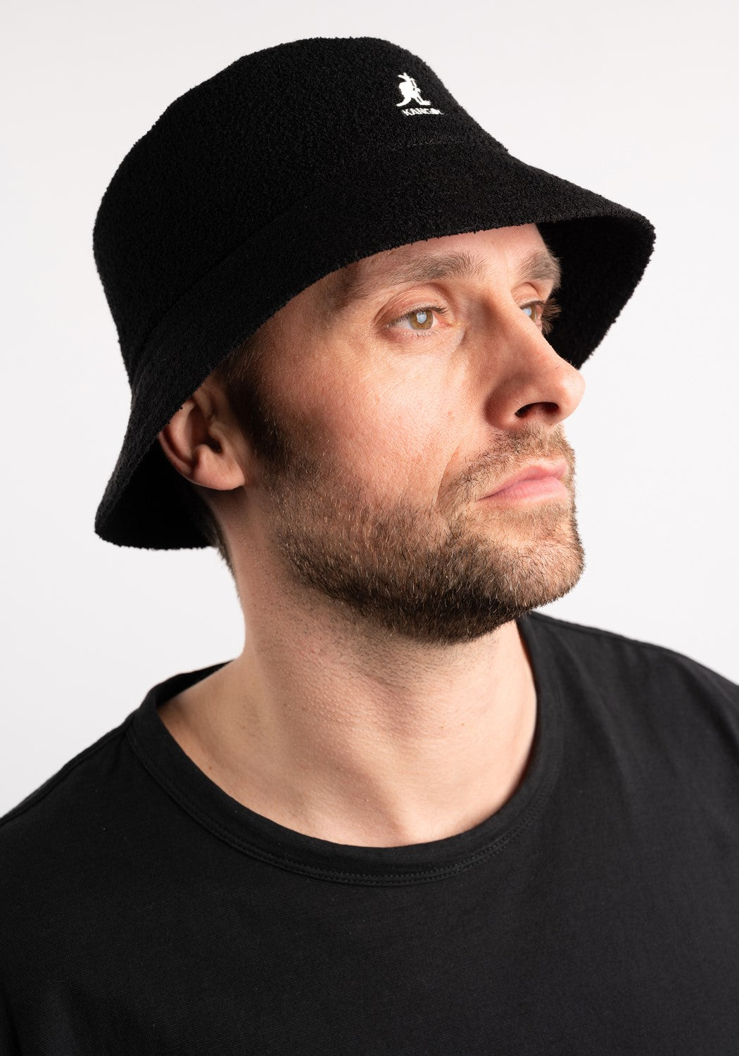 Bermuda Bucket black | Bildmaterial bereitgestellt von SHOES.PLEASE.