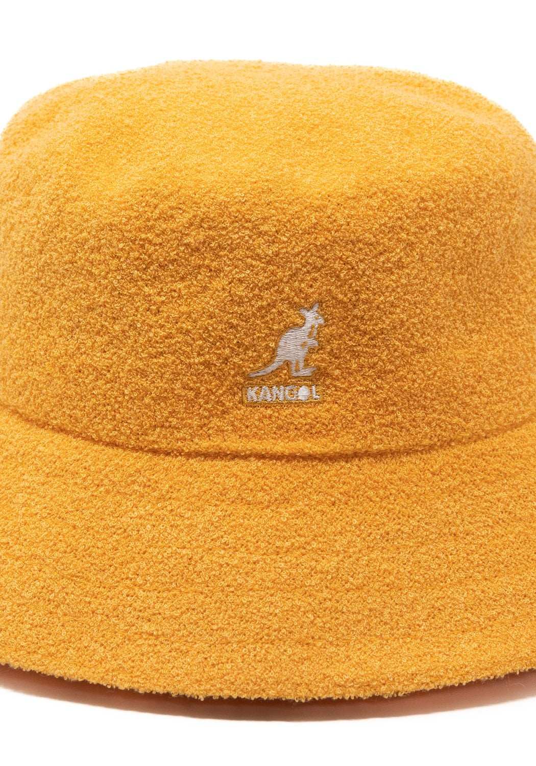 Bermuda Bucket warm apricot | Bildmaterial bereitgestellt von SHOES.PLEASE.