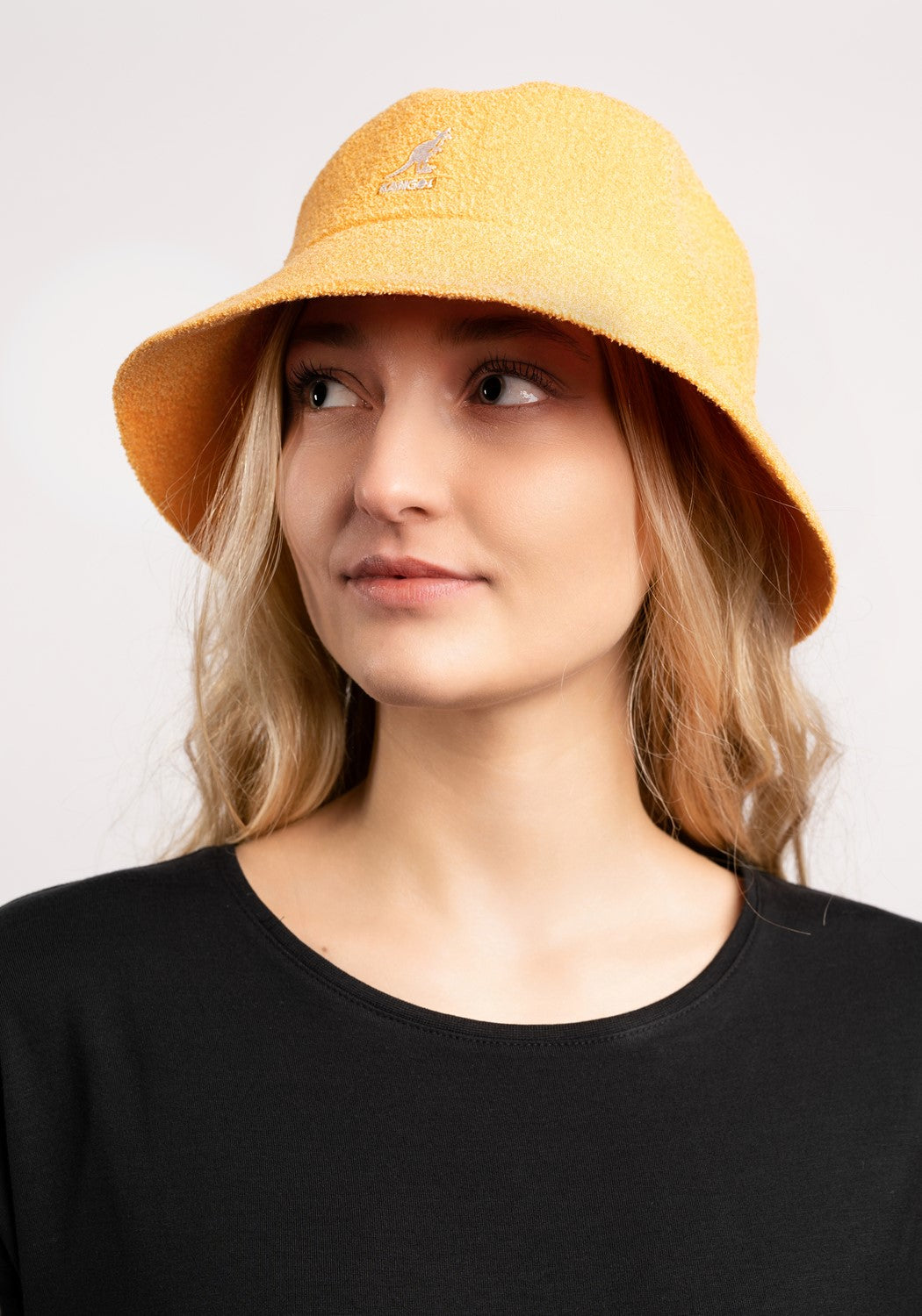 Bermuda Bucket warm apricot | Bildmaterial bereitgestellt von SHOES.PLEASE.