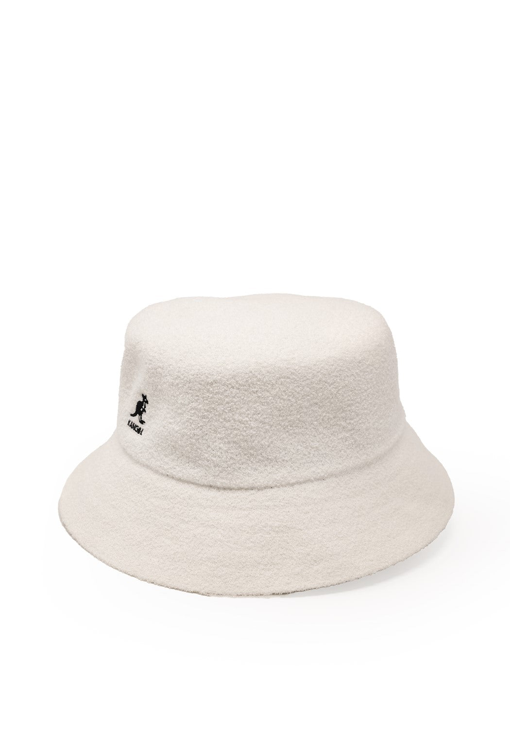 Bermuda Bucket white | Bildmaterial bereitgestellt von SHOES.PLEASE.