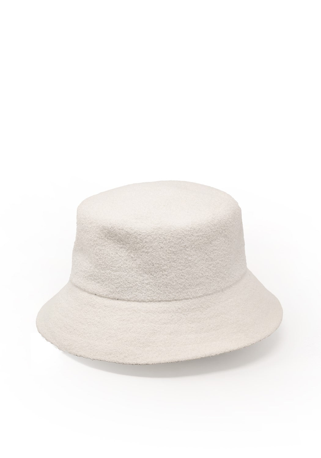 Bermuda Bucket white | Bildmaterial bereitgestellt von SHOES.PLEASE.