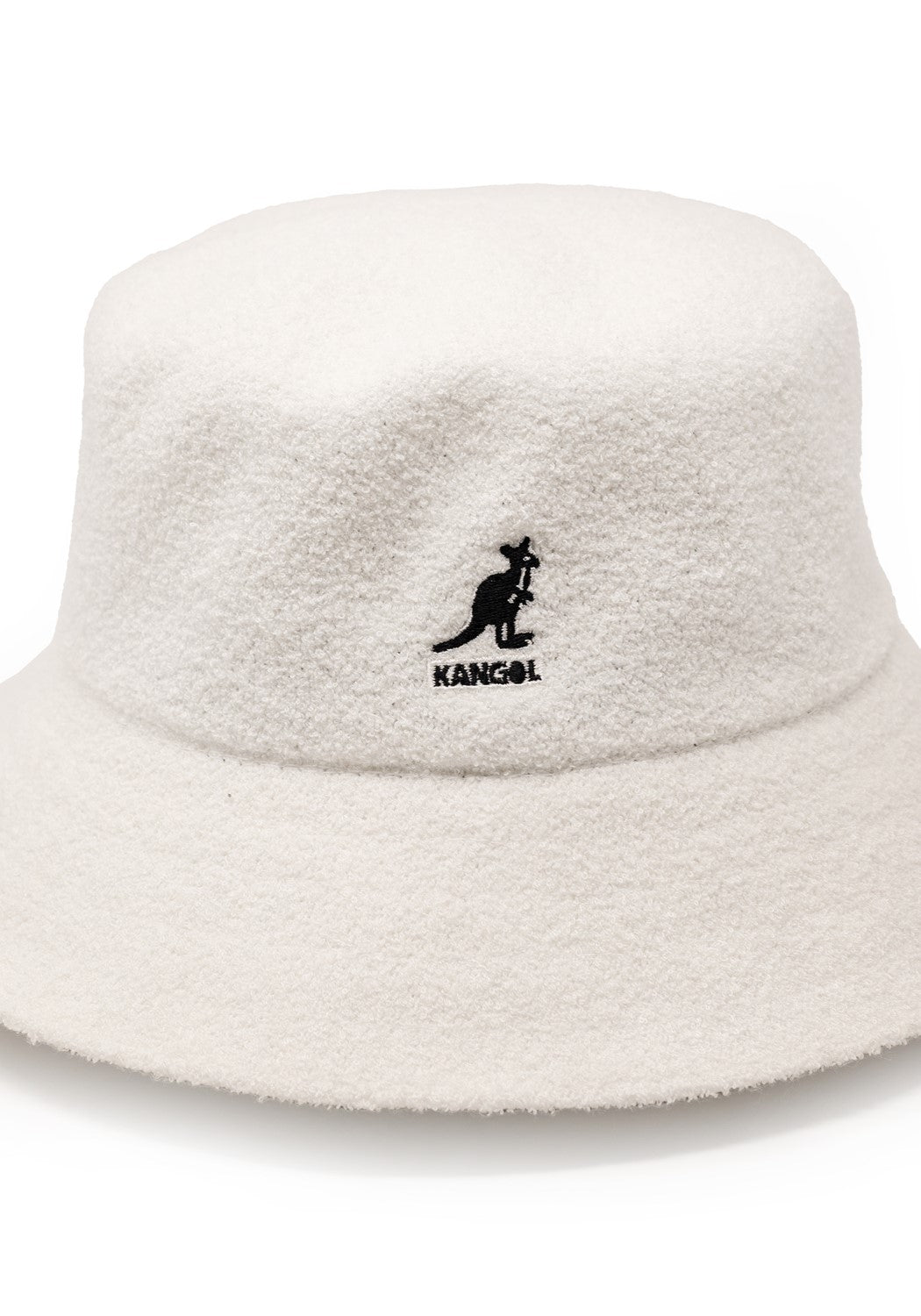 Bermuda Bucket white | Bildmaterial bereitgestellt von SHOES.PLEASE.