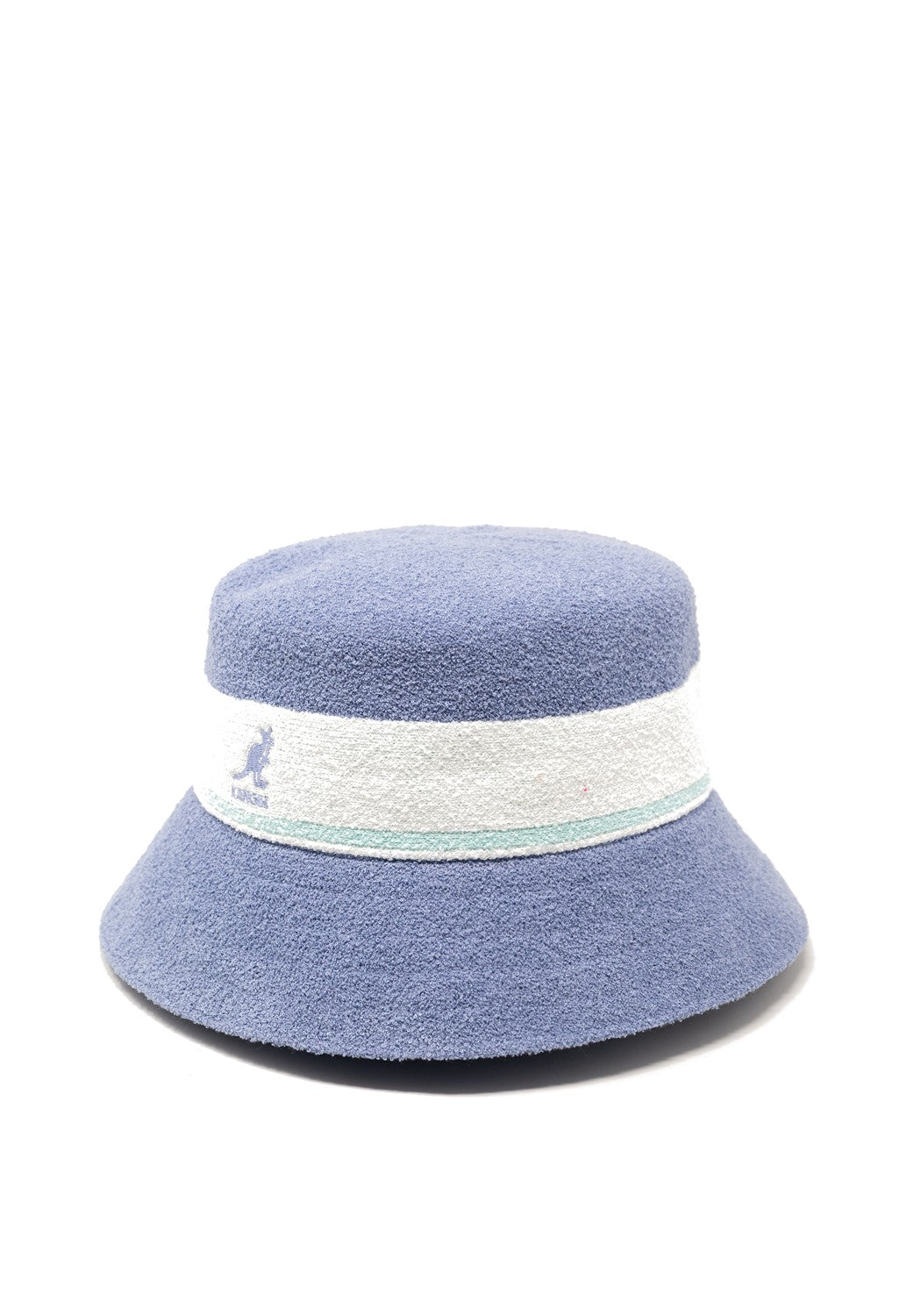Bermuda Stripe Bucket iced lilac | Bildmaterial bereitgestellt von SHOES.PLEASE.