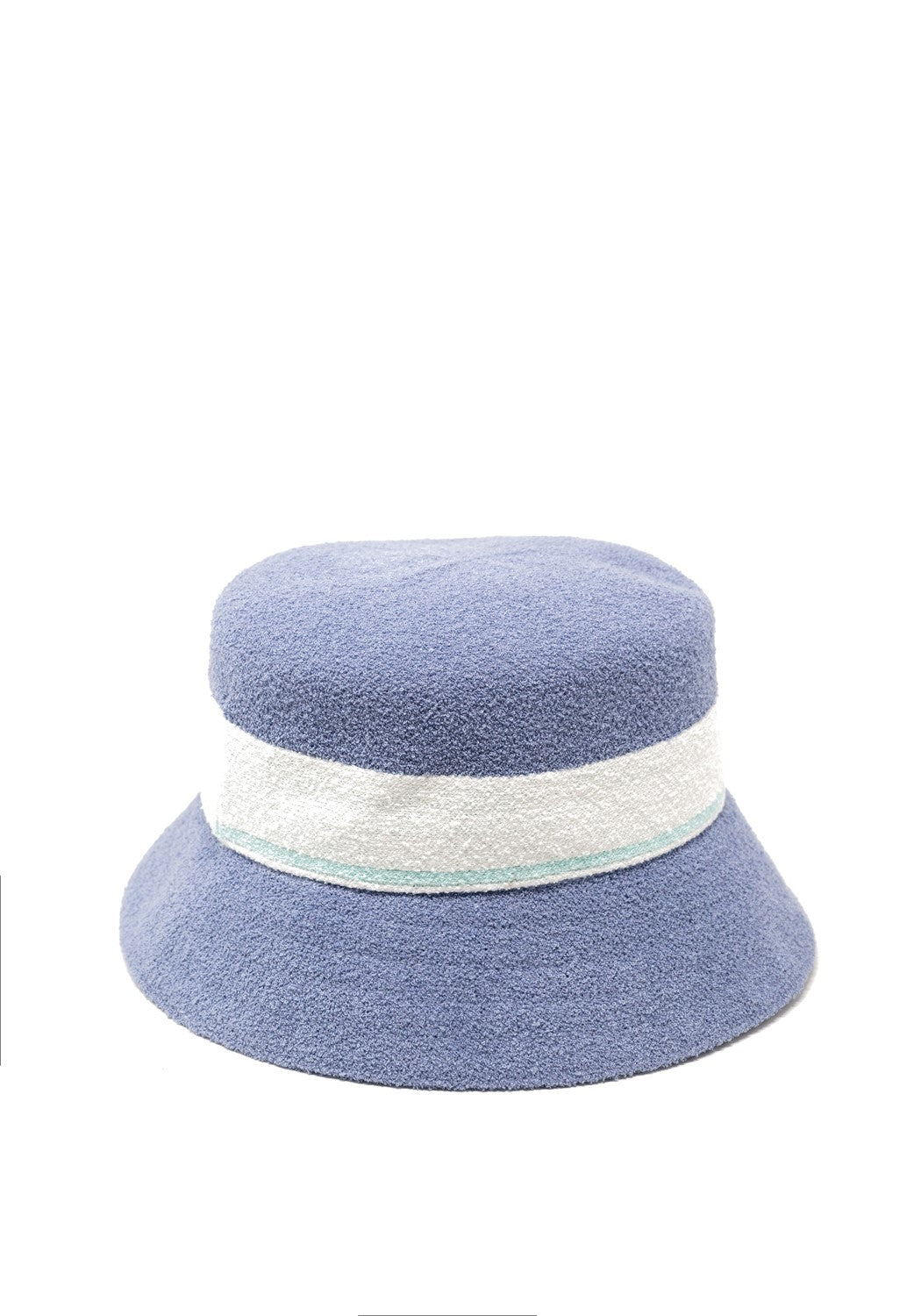 Bermuda Stripe Bucket iced lilac | Bildmaterial bereitgestellt von SHOES.PLEASE.