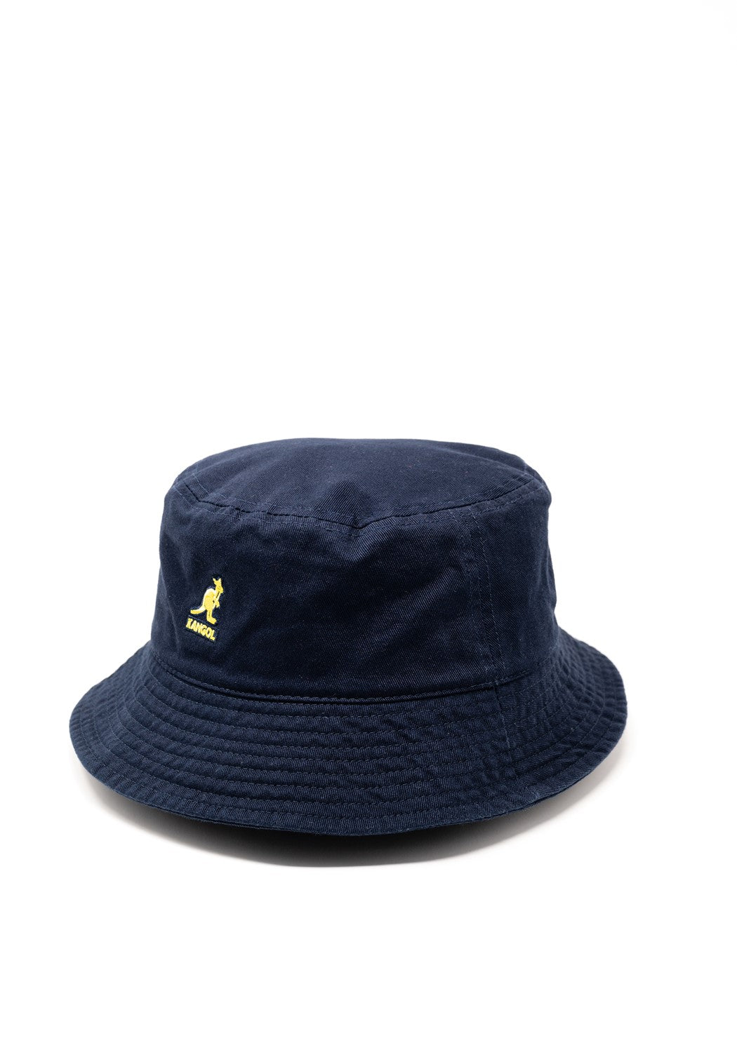 Washed Bucket navy | Bildmaterial bereitgestellt von SHOES.PLEASE.