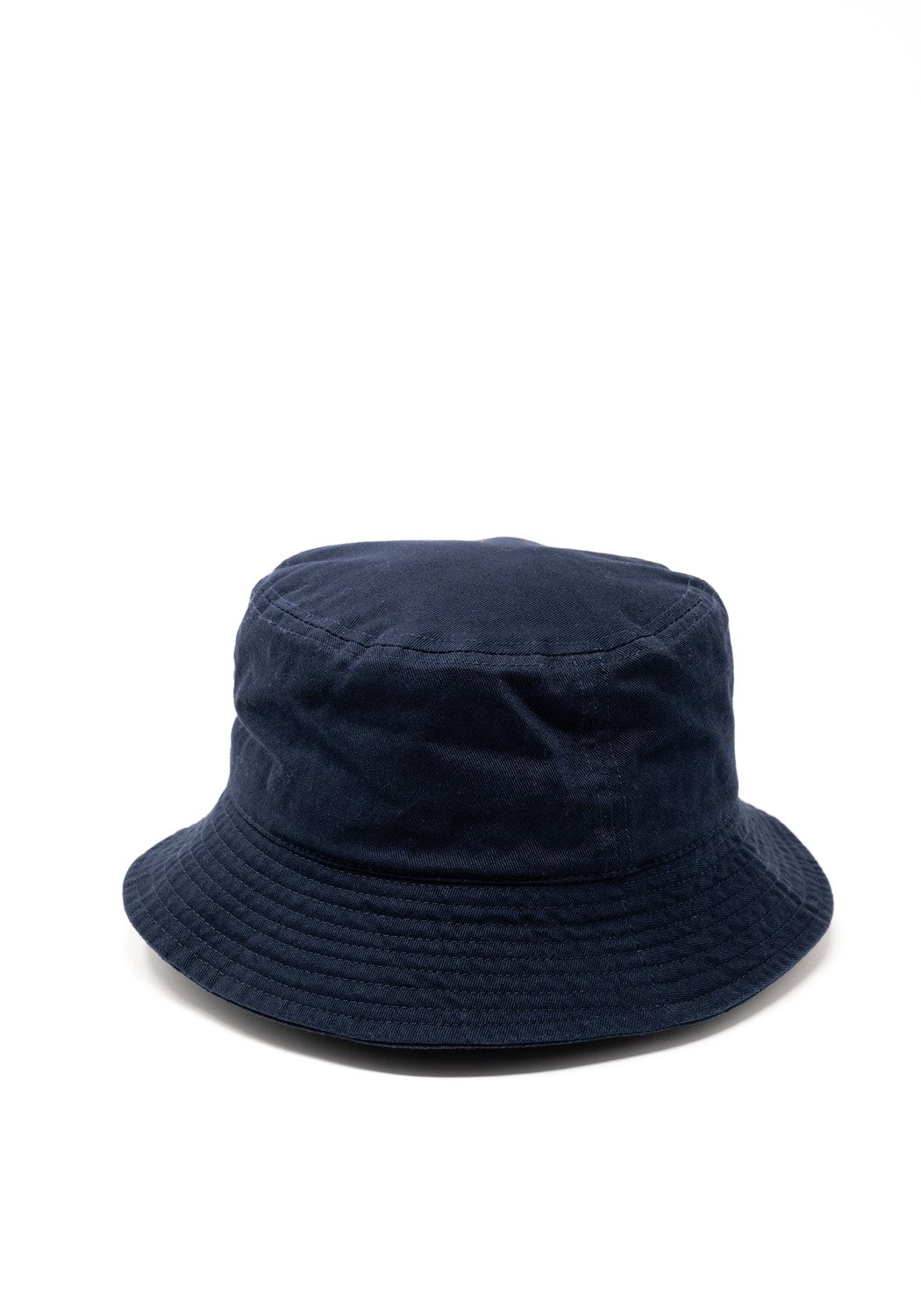 Washed Bucket navy | Bildmaterial bereitgestellt von SHOES.PLEASE.