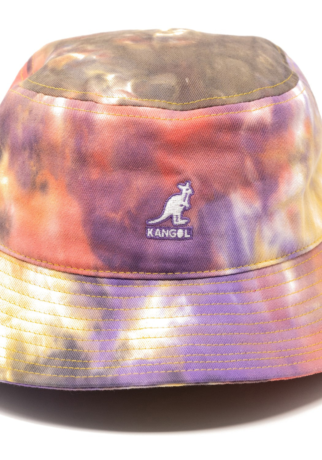 Tie Dye Bucket galaxy | Bildmaterial bereitgestellt von SHOES.PLEASE.
