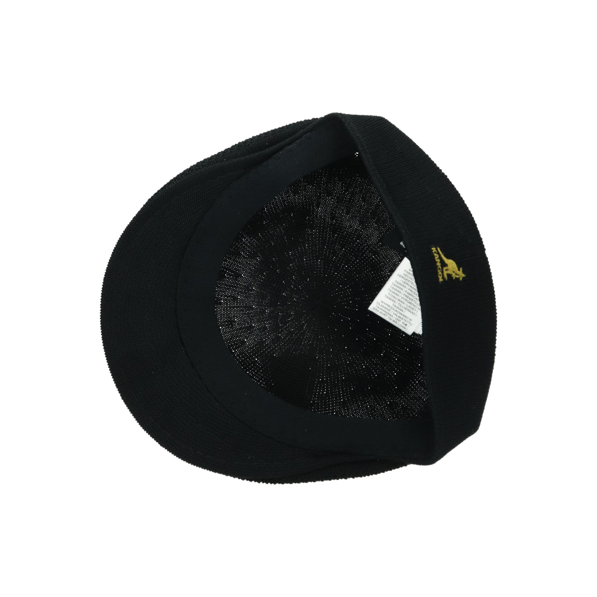 Tropic 504 Ventair black/gold | Bildmaterial bereitgestellt von SHOES.PLEASE.