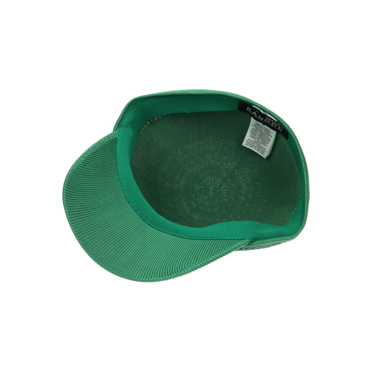 Tropic Ventair Spacecap turf green | Bildmaterial bereitgestellt von SHOES.PLEASE.