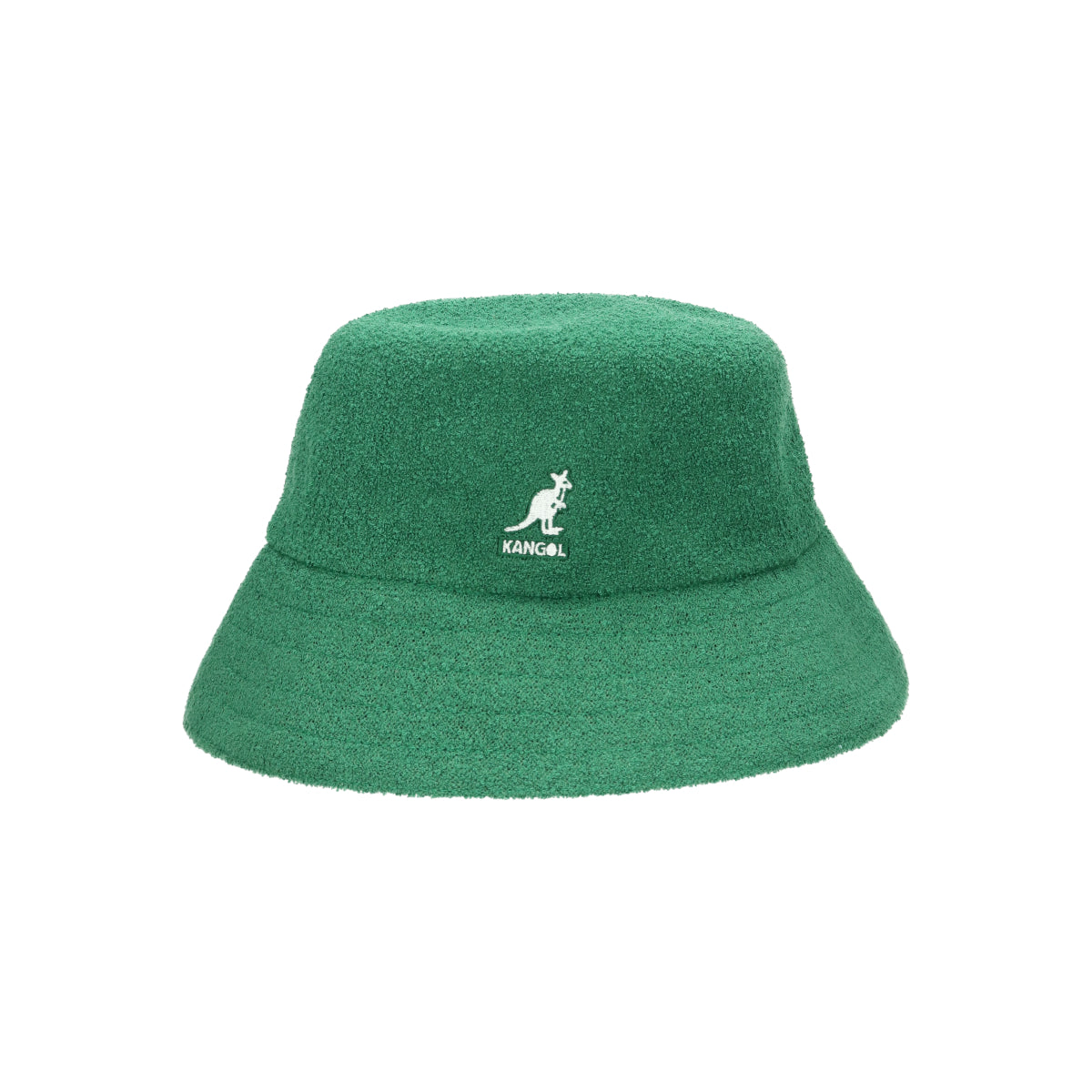 Bermuda Bucket turf green | Bildmaterial bereitgestellt von SHOES.PLEASE.