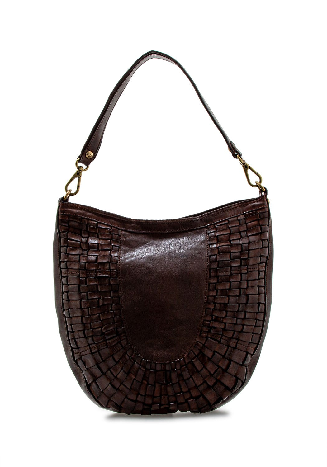 C009030ND-X2020-C1501 moro Schultertasch | Bildmaterial bereitgestellt von SHOES.PLEASE.