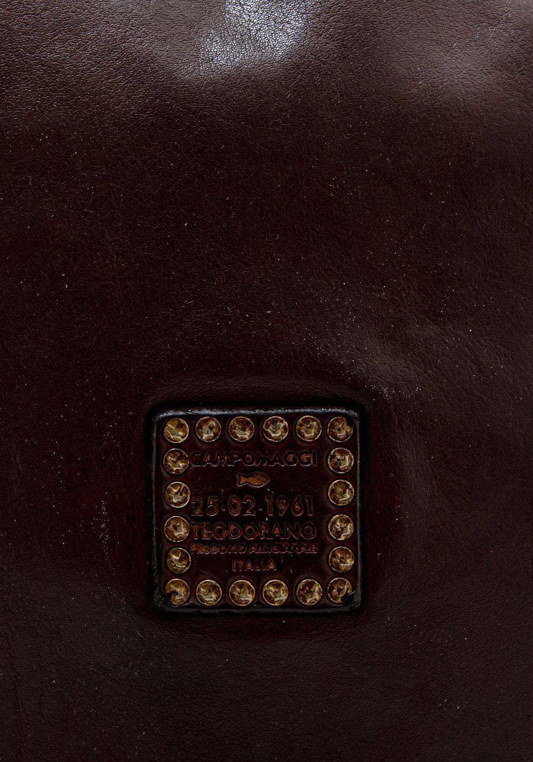 C009030ND-X2020-C1501 moro Schultertasch | Bildmaterial bereitgestellt von SHOES.PLEASE.