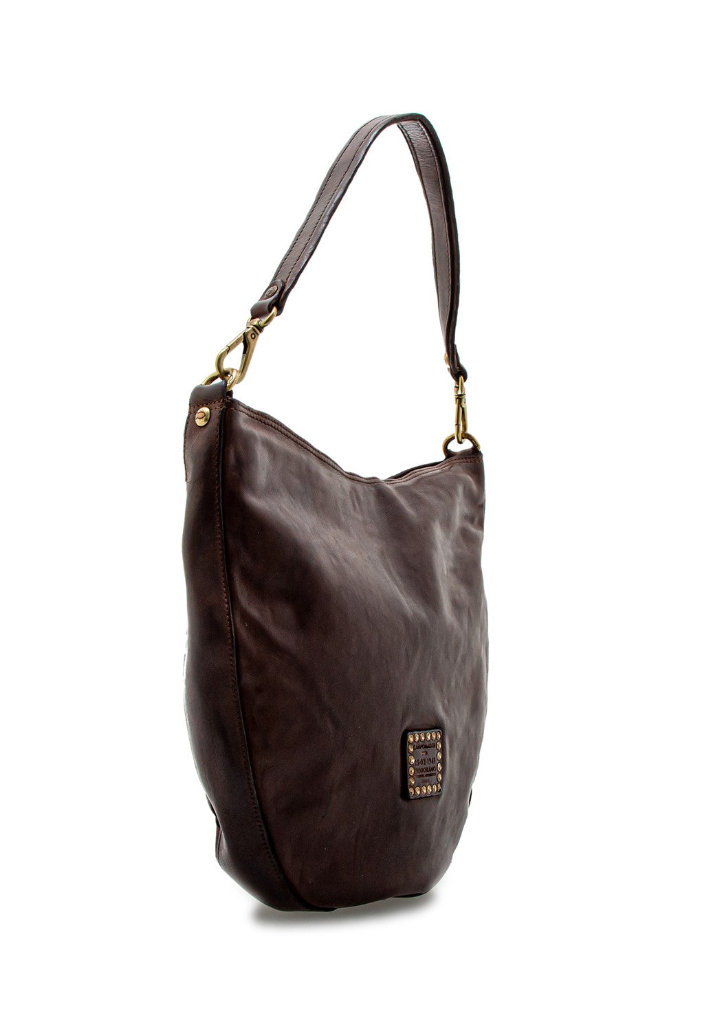 C009030ND-X2020-C1501 moro Schultertasch | Bildmaterial bereitgestellt von SHOES.PLEASE.