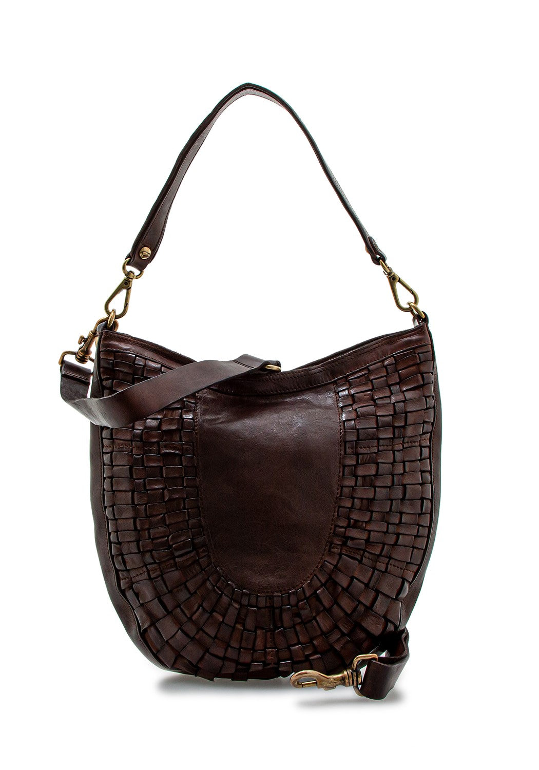 C009030ND-X2020-C1501 moro Schultertasch | Bildmaterial bereitgestellt von SHOES.PLEASE.