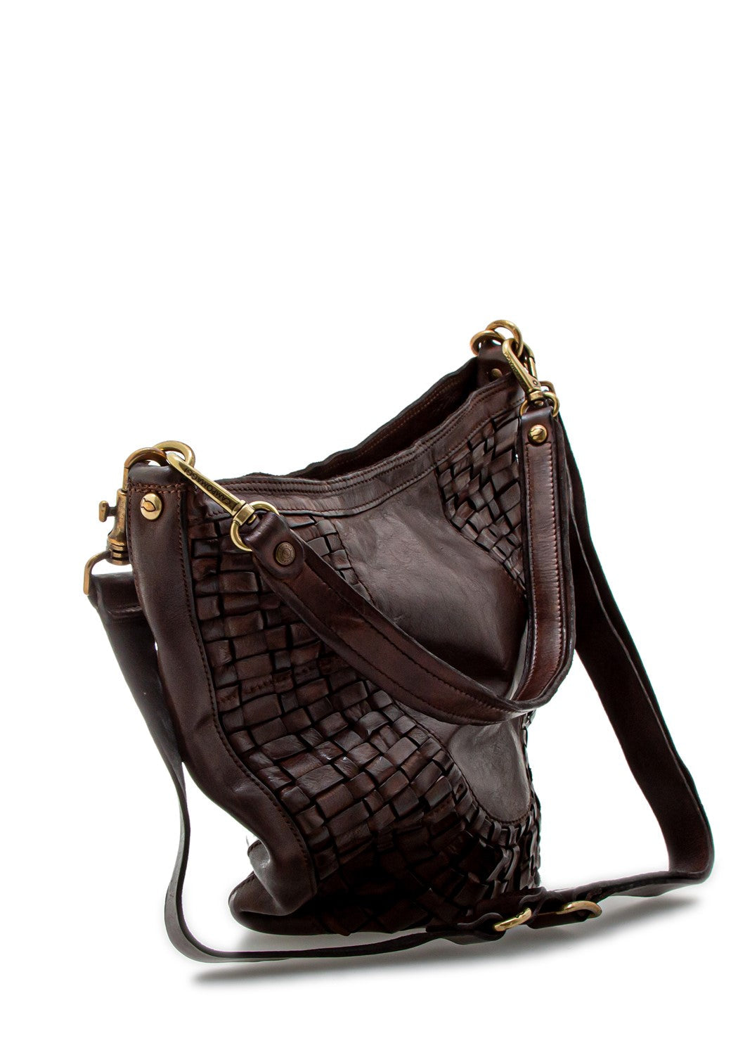 C009030ND-X2020-C1501 moro Schultertasch | Bildmaterial bereitgestellt von SHOES.PLEASE.