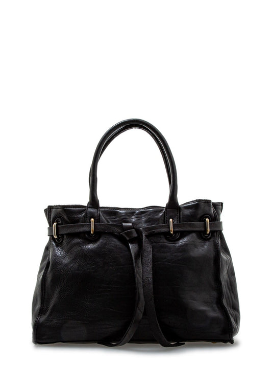 C028720ND-X0001-C0001 nero Shopper