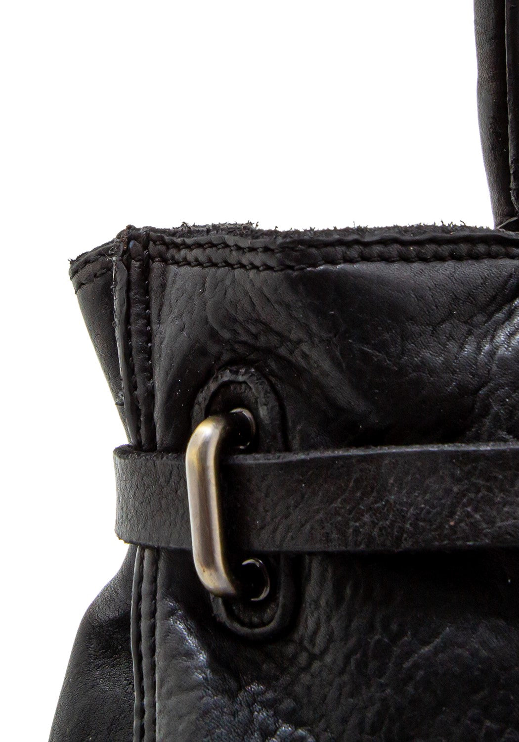 C028720ND-X0001-C0001 nero Shopper | Bildmaterial bereitgestellt von SHOES.PLEASE.