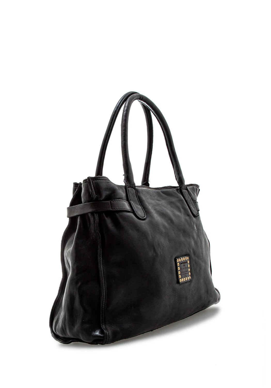 C028720ND-X0001-C0001 nero Shopper | Bildmaterial bereitgestellt von SHOES.PLEASE.