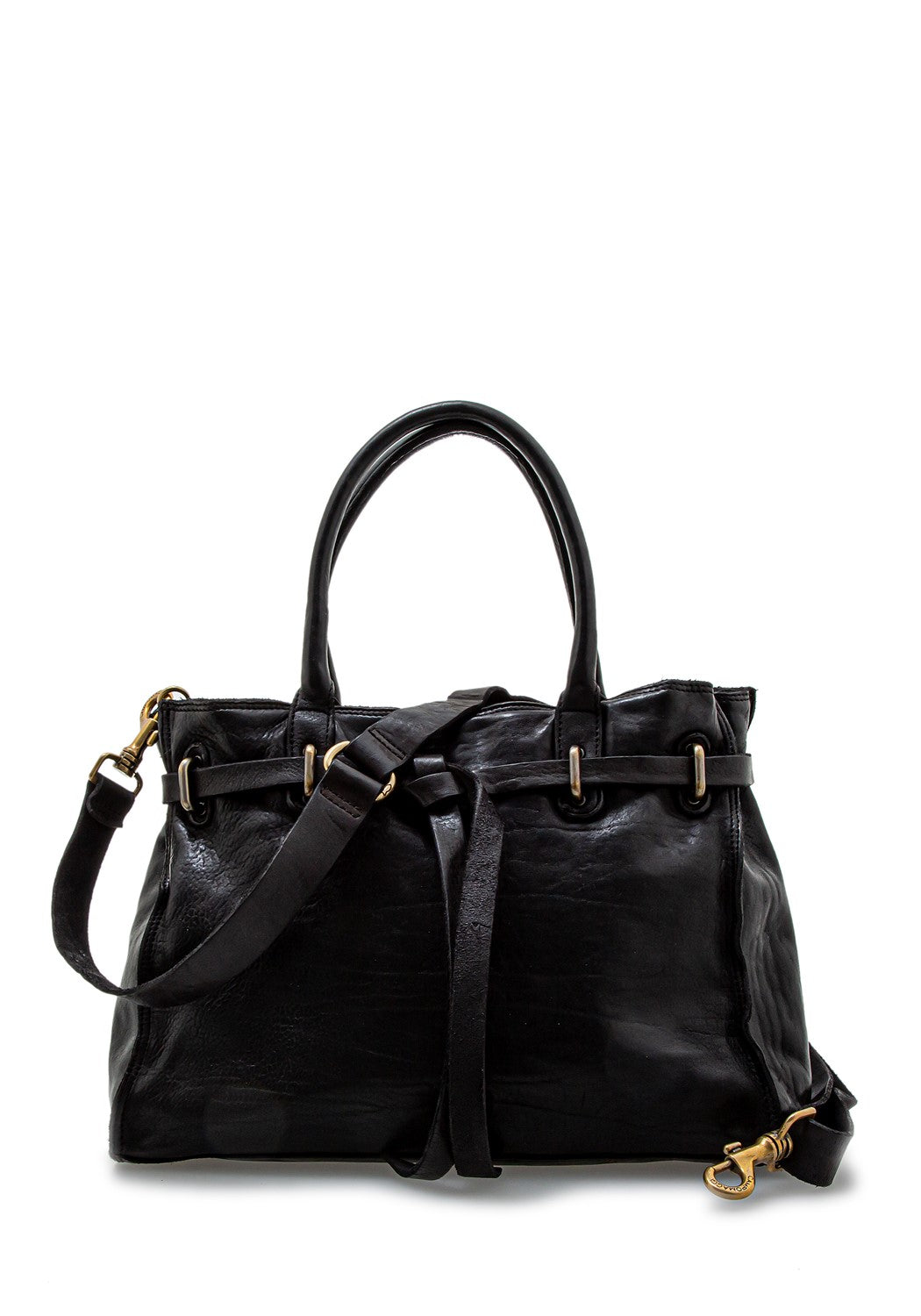 C028720ND-X0001-C0001 nero Shopper | Bildmaterial bereitgestellt von SHOES.PLEASE.