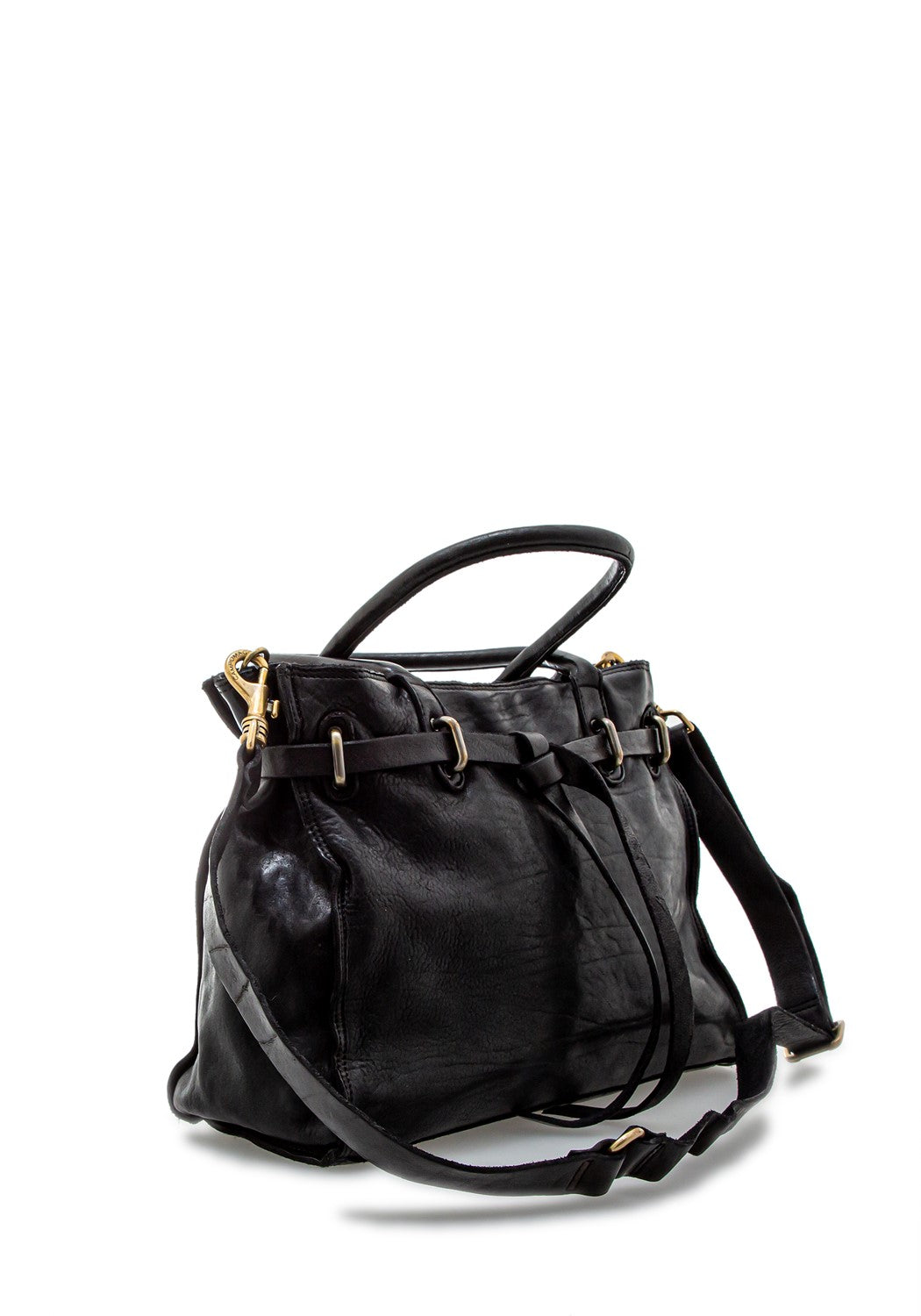 C028720ND-X0001-C0001 nero Shopper | Bildmaterial bereitgestellt von SHOES.PLEASE.