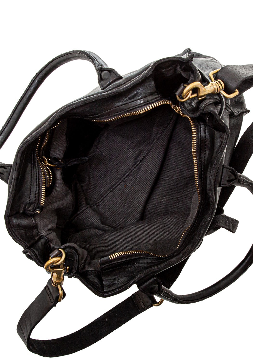 C028720ND-X0001-C0001 nero Shopper | Bildmaterial bereitgestellt von SHOES.PLEASE.