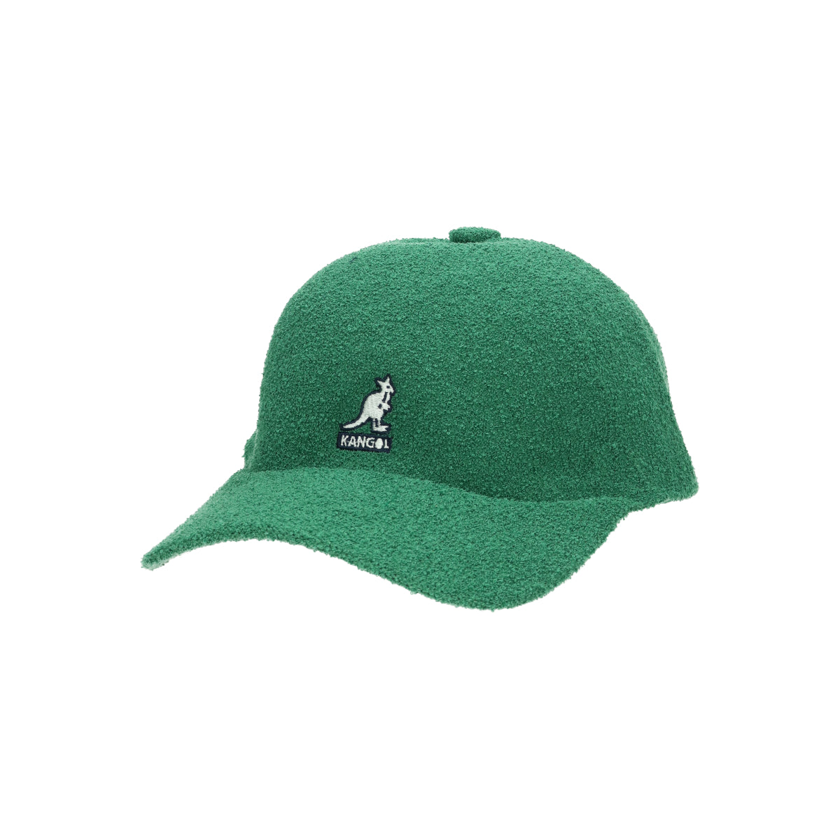 Bermuda Elastic Spacecap turf green | Bildmaterial bereitgestellt von SHOES.PLEASE.