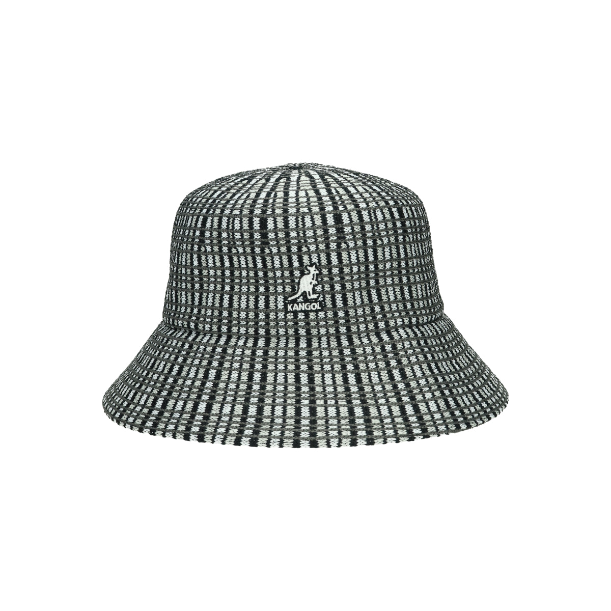 Prep Plaid Bucket black plaid | Bildmaterial bereitgestellt von SHOES.PLEASE.