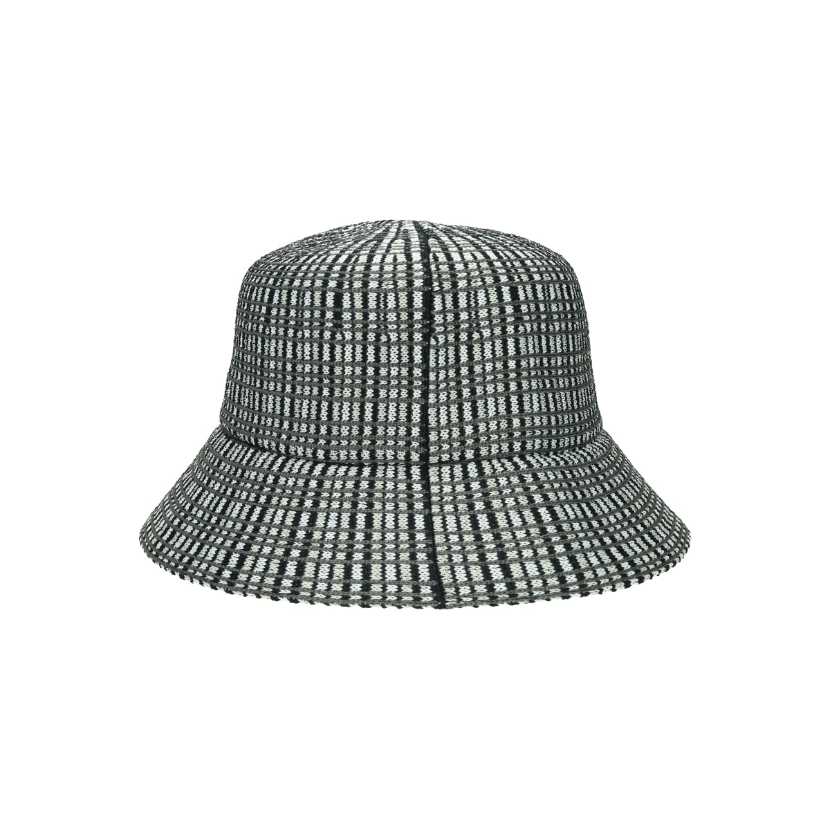 Prep Plaid Bucket black plaid | Bildmaterial bereitgestellt von SHOES.PLEASE.