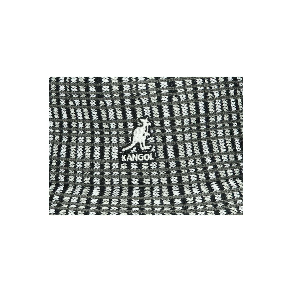 Prep Plaid Bucket black plaid | Bildmaterial bereitgestellt von SHOES.PLEASE.