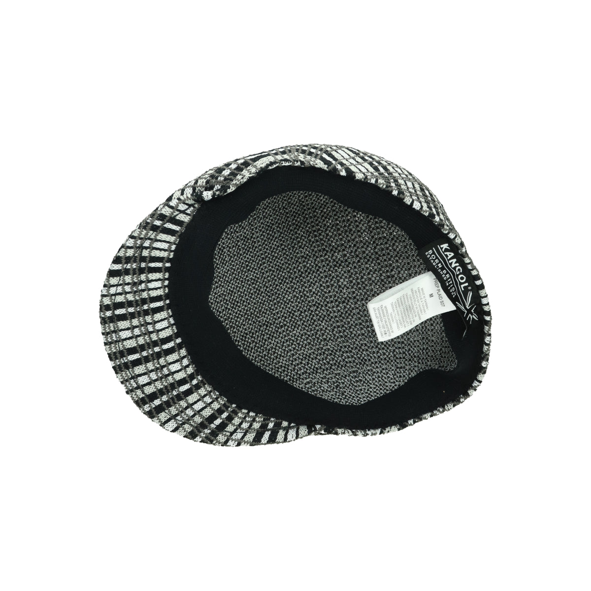 Prep Plaid 507 black plaid | Bildmaterial bereitgestellt von SHOES.PLEASE.