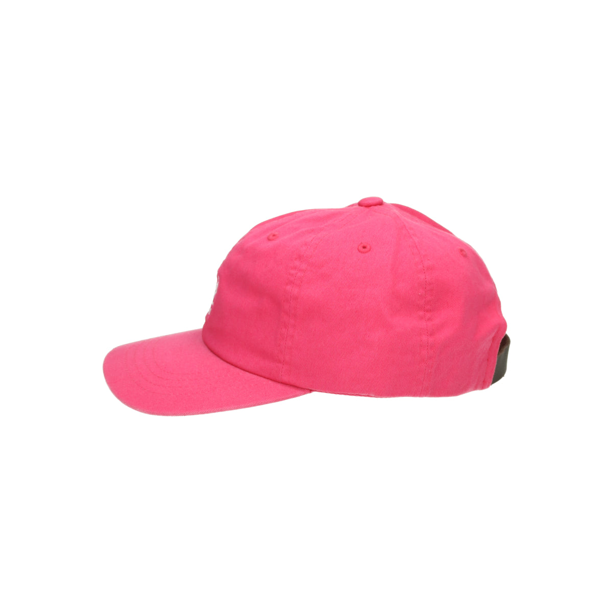 Washed Baseball electric pink | Bildmaterial bereitgestellt von SHOES.PLEASE.