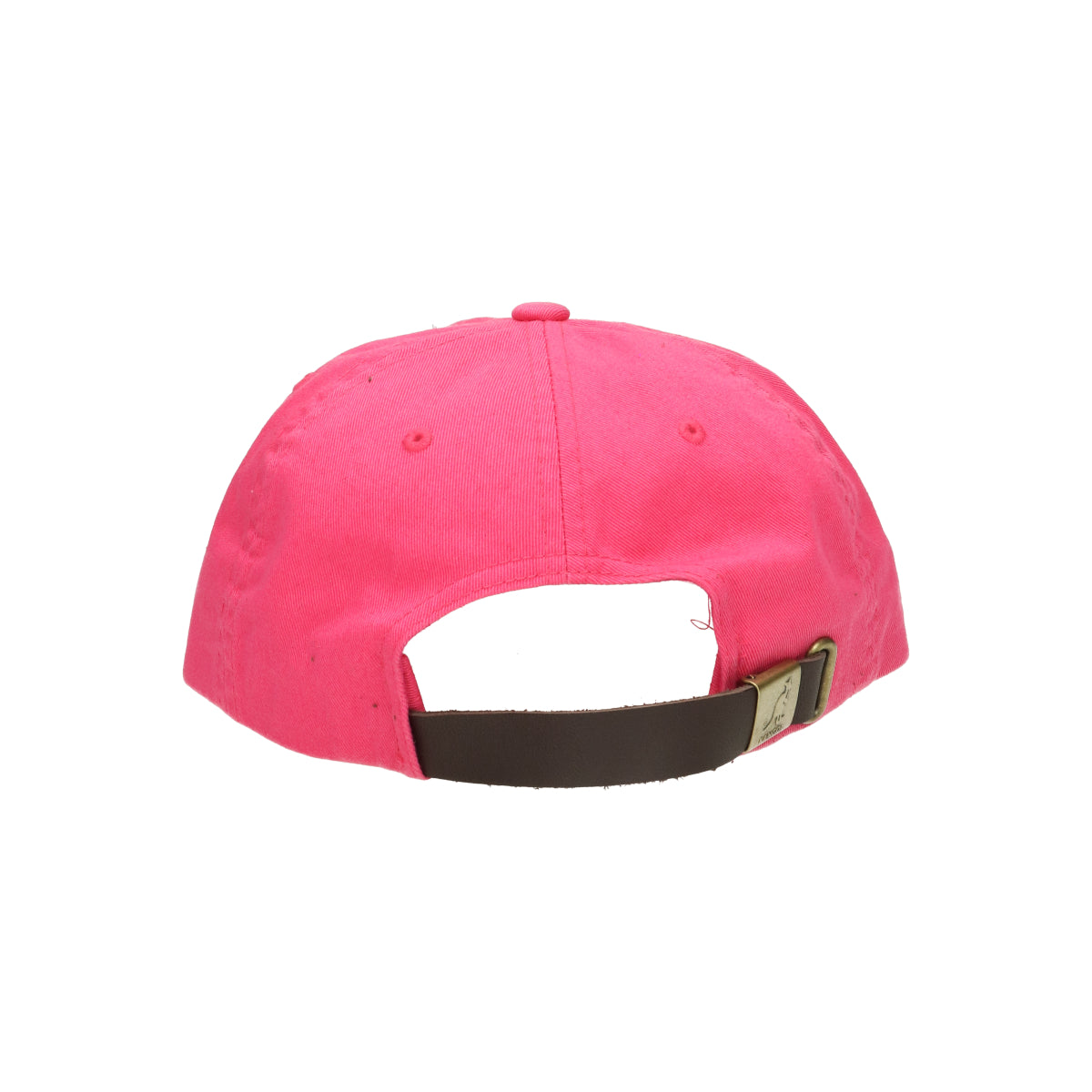 Washed Baseball electric pink | Bildmaterial bereitgestellt von SHOES.PLEASE.