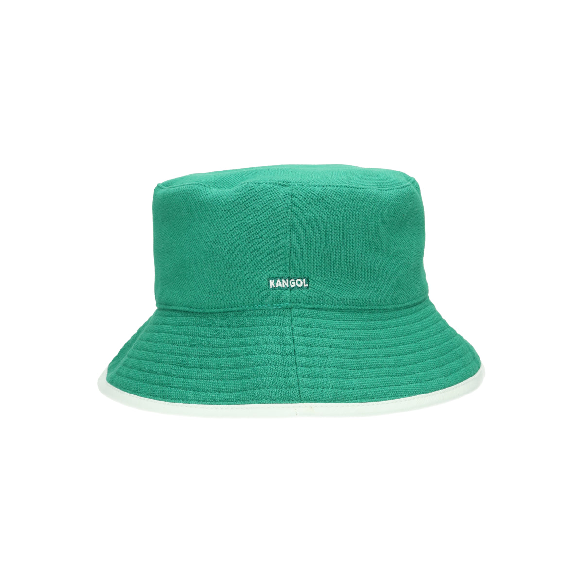 Golf Rev Bucket green/white | Bildmaterial bereitgestellt von SHOES.PLEASE.