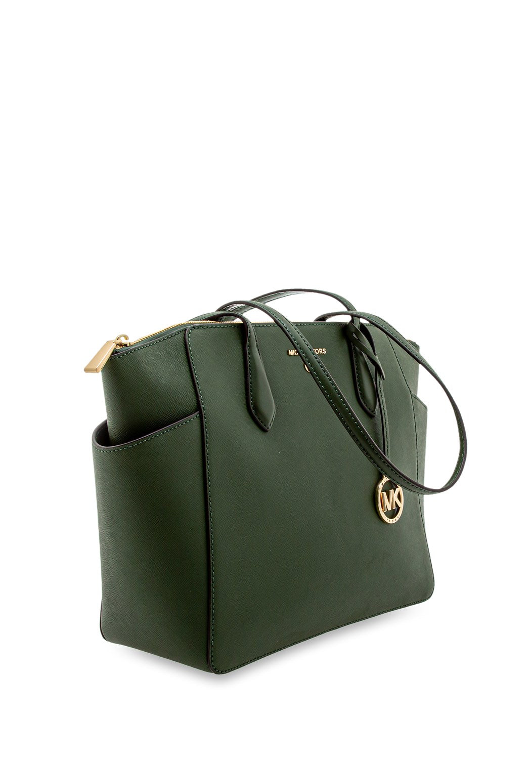 MD TZ Tote 30S2G6AT2L amazon green | Bildmaterial bereitgestellt von SHOES.PLEASE.