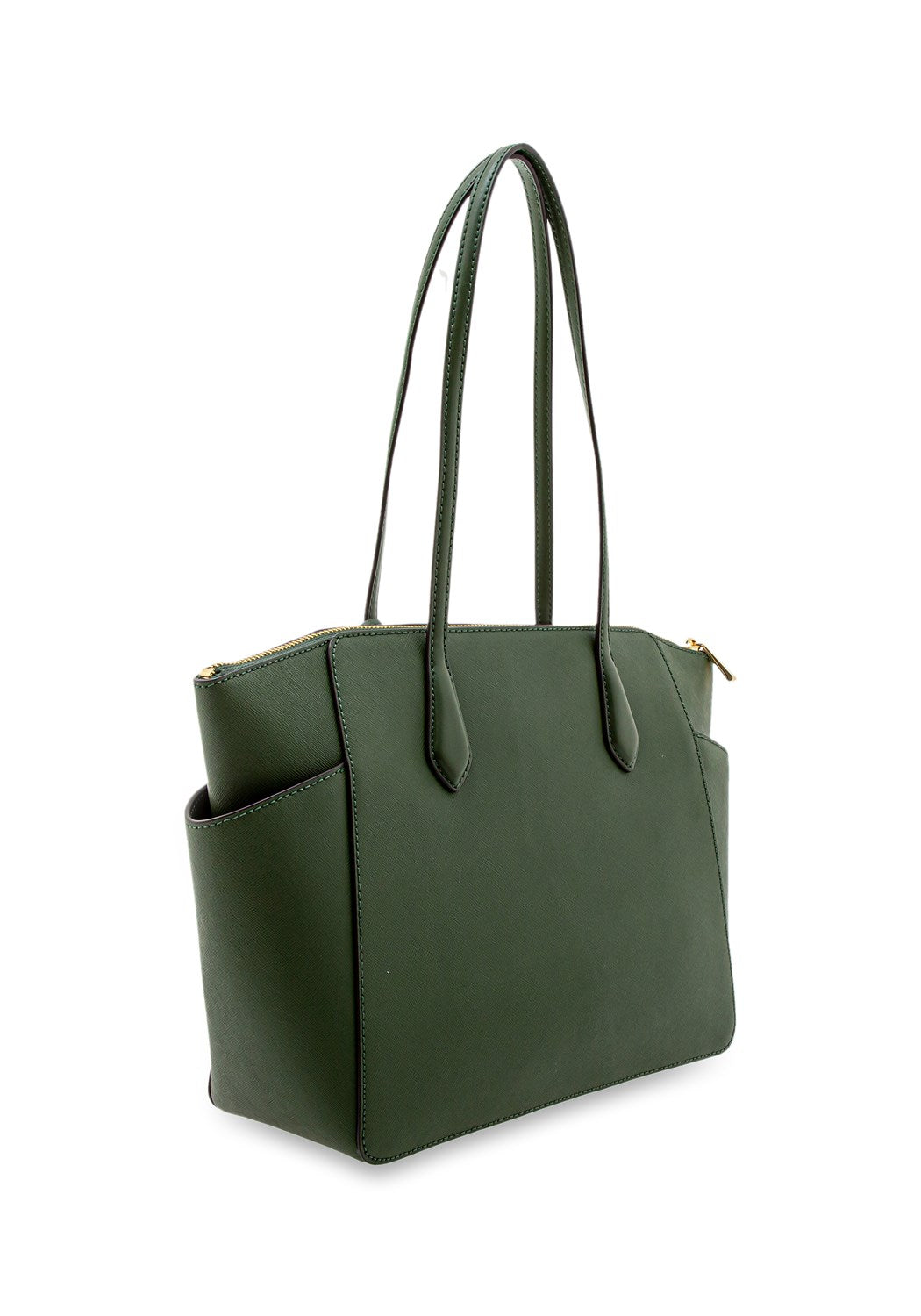 MD TZ Tote 30S2G6AT2L amazon green | Bildmaterial bereitgestellt von SHOES.PLEASE.